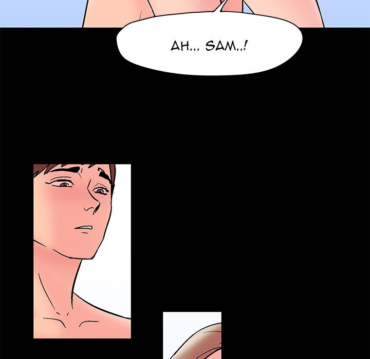 The White Room Manhwa - Chapter 26 Page 19