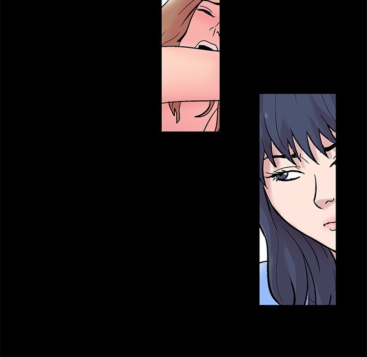 The White Room Manhwa - Chapter 26 Page 20