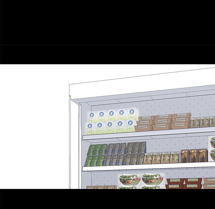 The White Room Manhwa - Chapter 26 Page 22