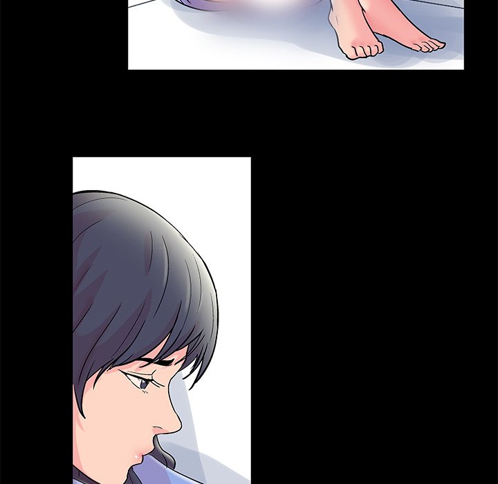 The White Room Manhwa - Chapter 26 Page 24