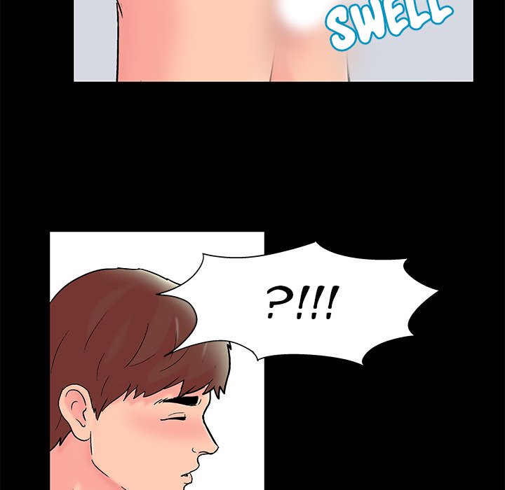 The White Room Manhwa - Chapter 26 Page 37