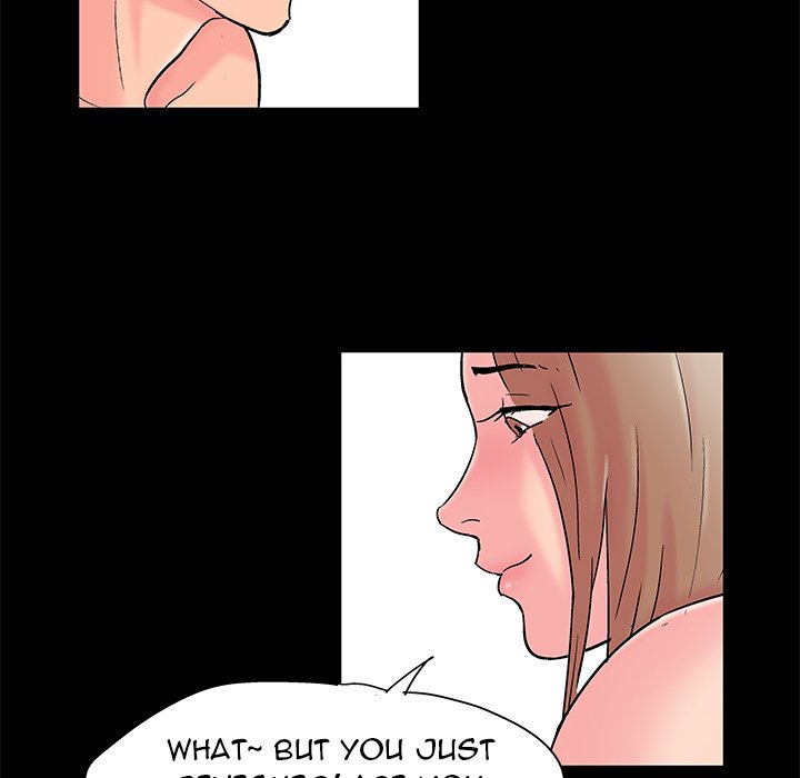 The White Room Manhwa - Chapter 26 Page 38