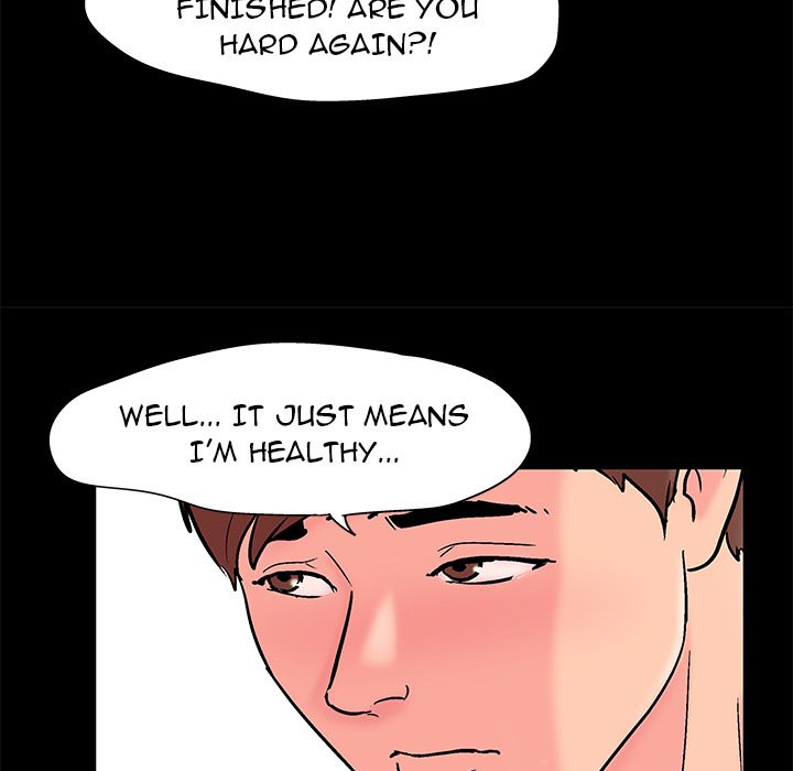 The White Room Manhwa - Chapter 26 Page 39