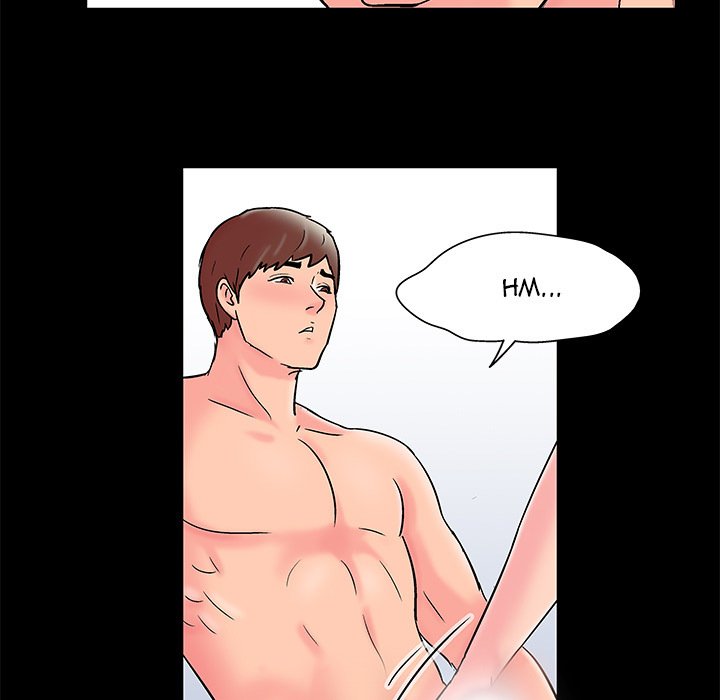 The White Room Manhwa - Chapter 26 Page 40