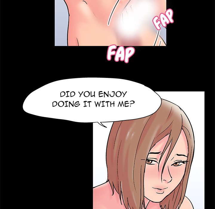 The White Room Manhwa - Chapter 26 Page 41