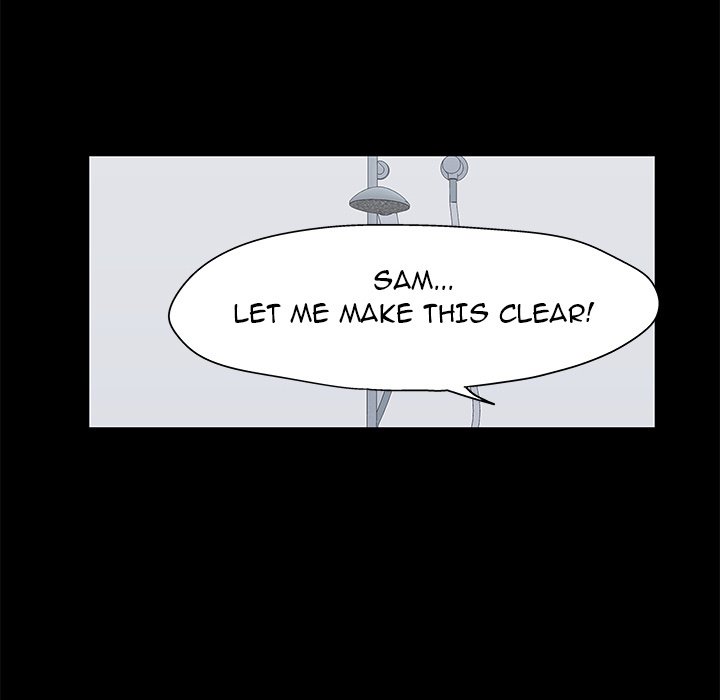 The White Room Manhwa - Chapter 26 Page 44
