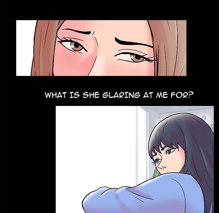 The White Room Manhwa - Chapter 26 Page 45