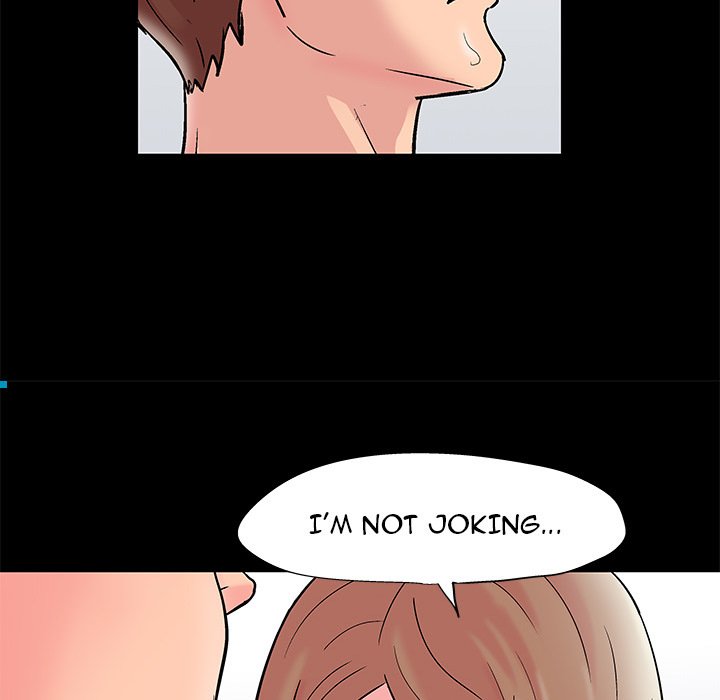 The White Room Manhwa - Chapter 26 Page 49