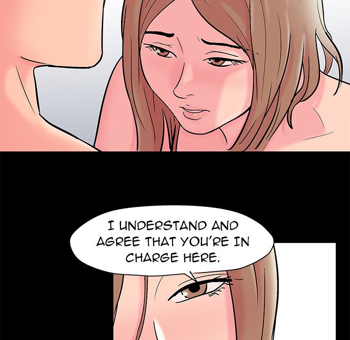 The White Room Manhwa - Chapter 26 Page 50