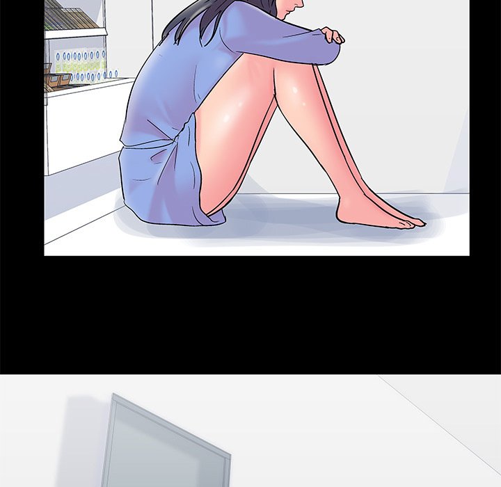 The White Room Manhwa - Chapter 26 Page 58