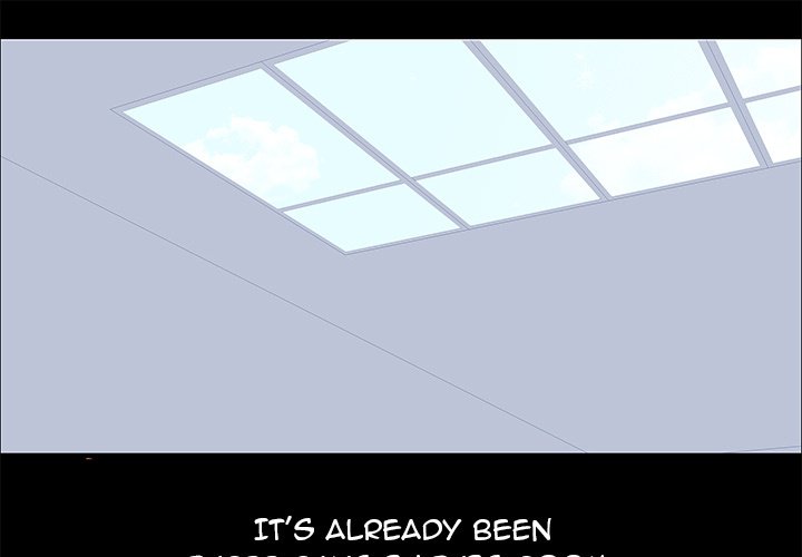 The White Room Manhwa - Chapter 4 Page 0