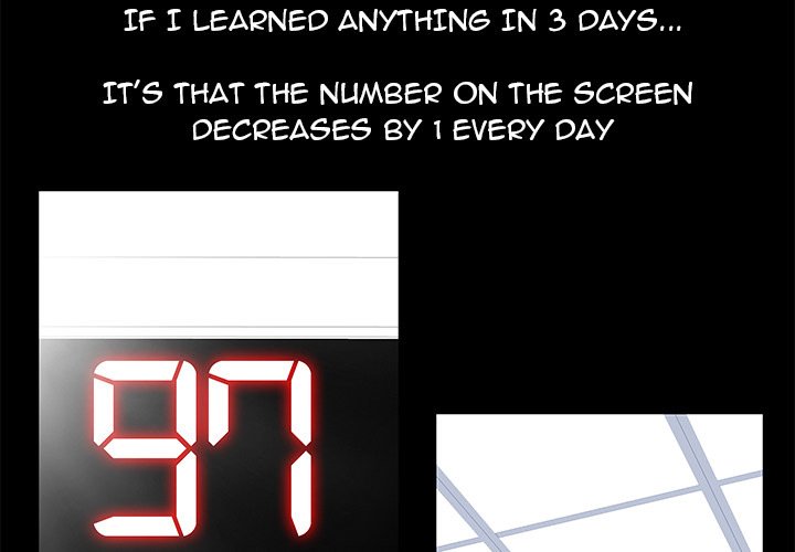 The White Room Manhwa - Chapter 4 Page 2