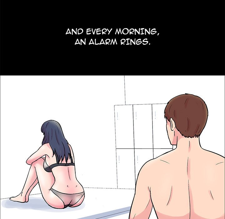 The White Room Manhwa - Chapter 4 Page 4