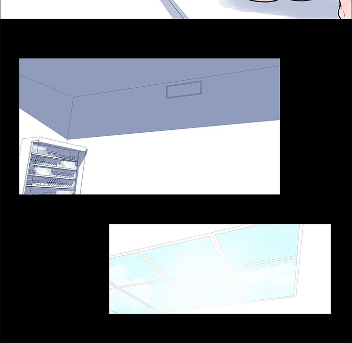 The White Room Manhwa - Chapter 4 Page 8