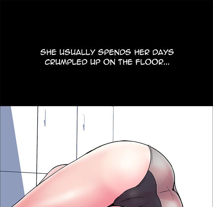 The White Room Manhwa - Chapter 4 Page 9