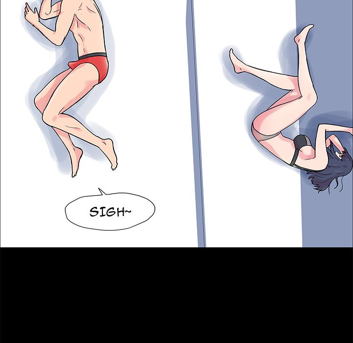 The White Room Manhwa - Chapter 4 Page 14