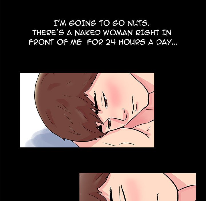 The White Room Manhwa - Chapter 4 Page 15