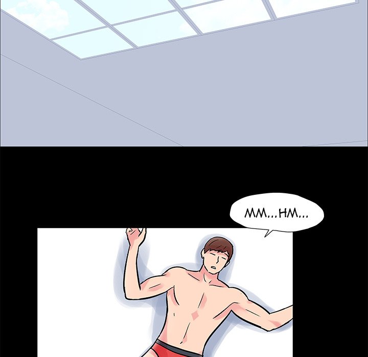 The White Room Manhwa - Chapter 4 Page 17