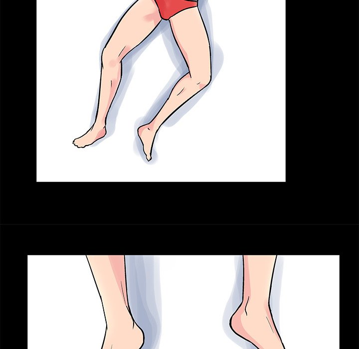 The White Room Manhwa - Chapter 4 Page 18