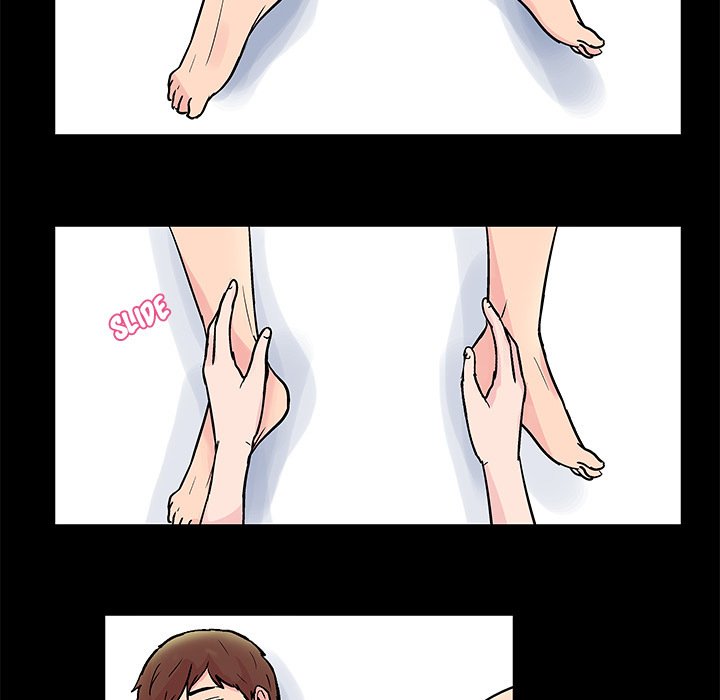 The White Room Manhwa - Chapter 4 Page 19