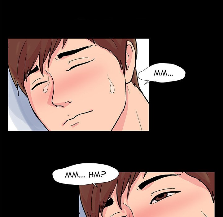 The White Room Manhwa - Chapter 4 Page 21