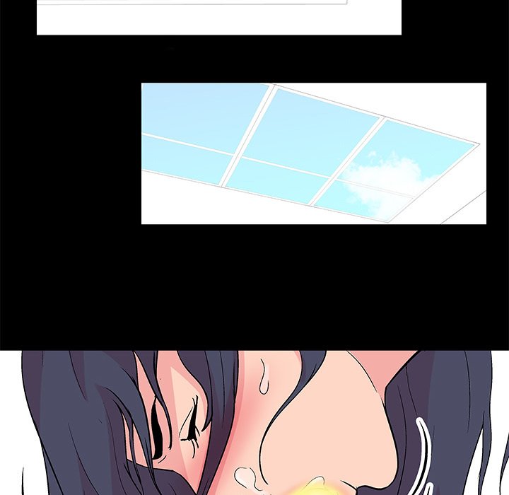 The White Room Manhwa - Chapter 4 Page 25