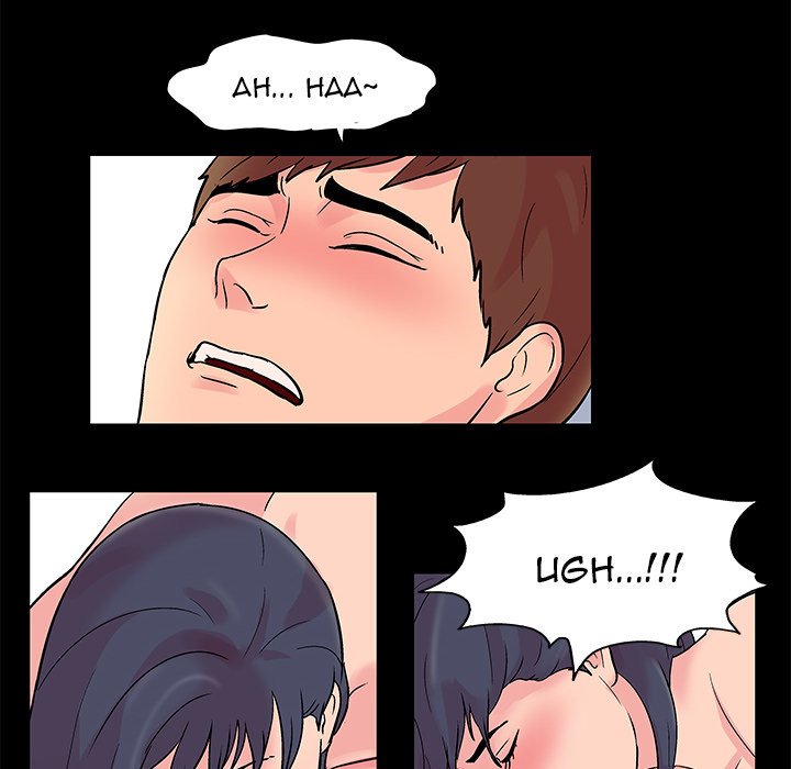 The White Room Manhwa - Chapter 4 Page 29