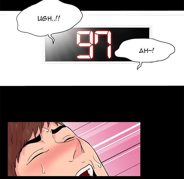 The White Room Manhwa - Chapter 4 Page 43