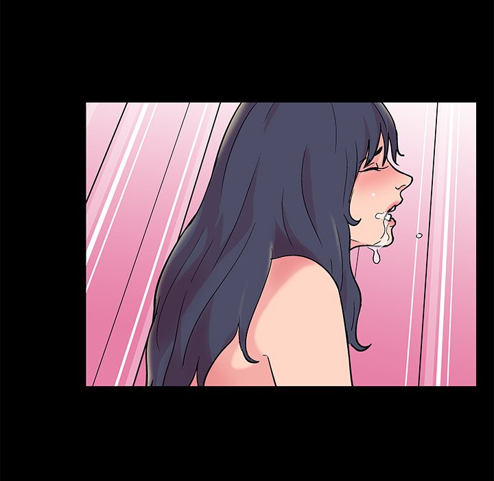 The White Room Manhwa - Chapter 4 Page 44