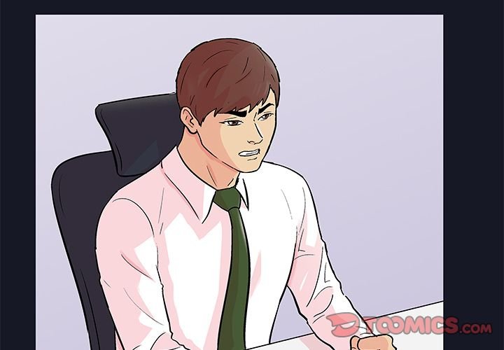 The White Room Manhwa - Chapter 57 Page 1