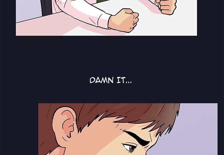 The White Room Manhwa - Chapter 57 Page 2