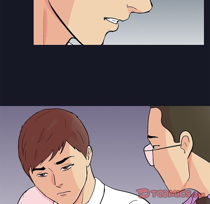 The White Room Manhwa - Chapter 57 Page 9