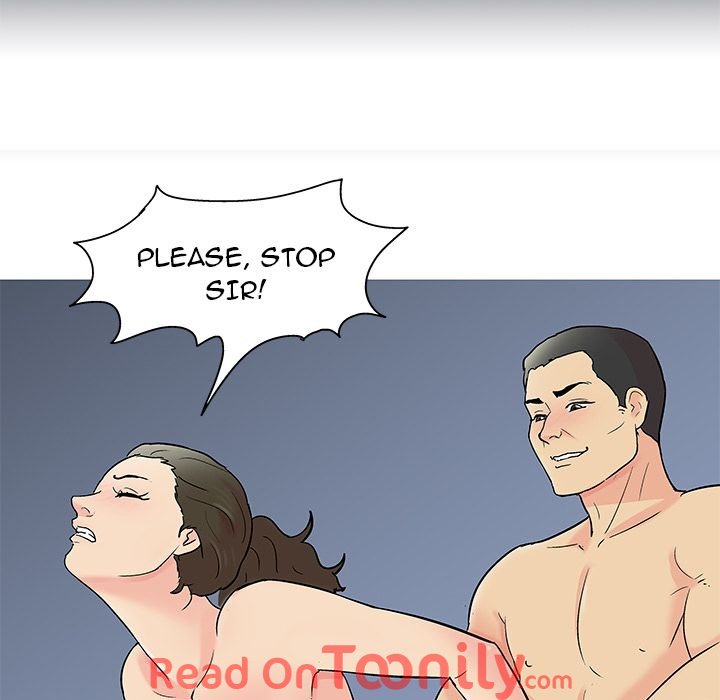 The White Room Manhwa - Chapter 57 Page 12