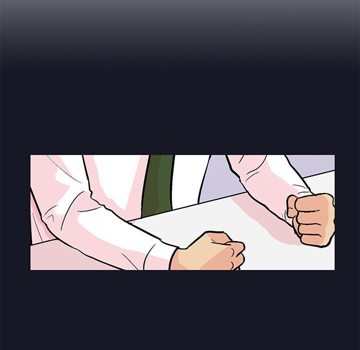 The White Room Manhwa - Chapter 57 Page 14