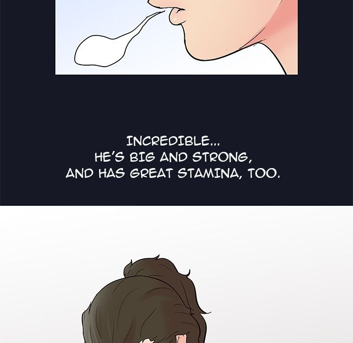 The White Room Manhwa - Chapter 57 Page 27