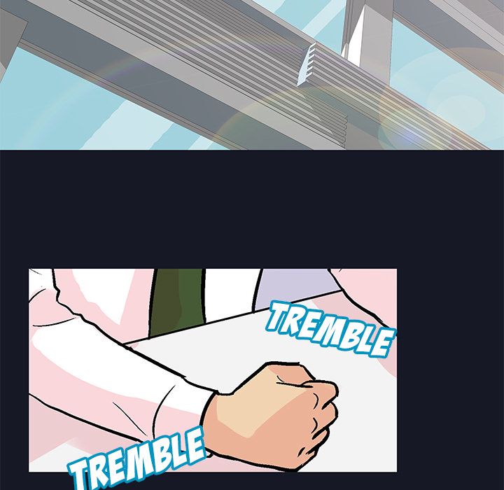 The White Room Manhwa - Chapter 57 Page 31