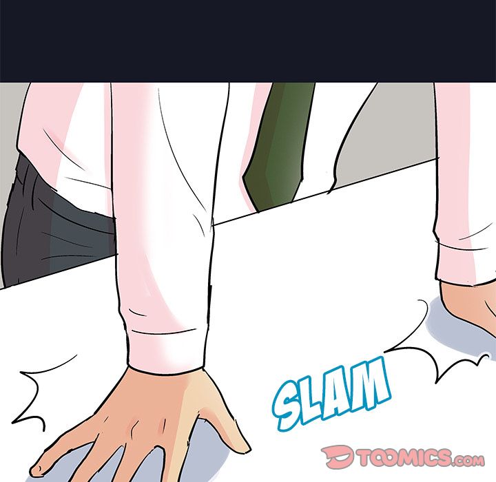 The White Room Manhwa - Chapter 57 Page 33