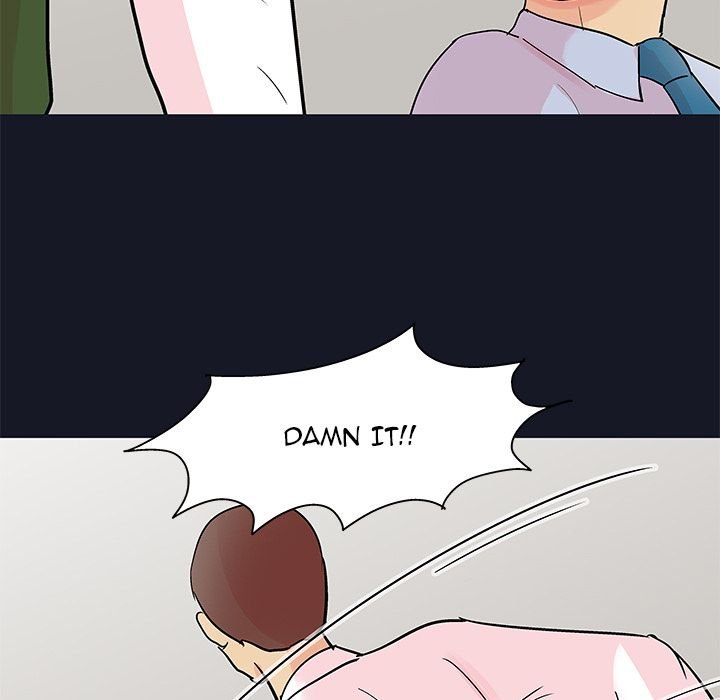 The White Room Manhwa - Chapter 57 Page 35