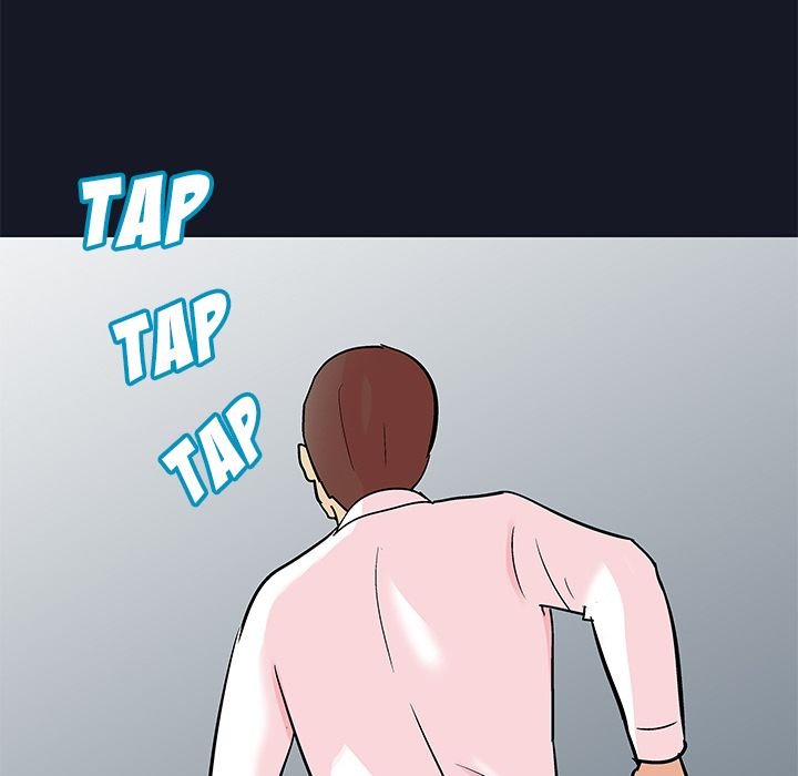 The White Room Manhwa - Chapter 57 Page 38