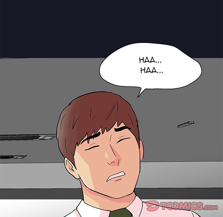 The White Room Manhwa - Chapter 57 Page 41