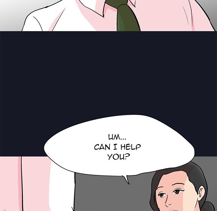 The White Room Manhwa - Chapter 57 Page 42