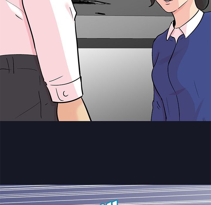 The White Room Manhwa - Chapter 57 Page 43