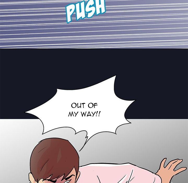 The White Room Manhwa - Chapter 57 Page 44