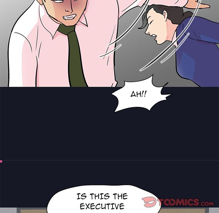 The White Room Manhwa - Chapter 57 Page 45