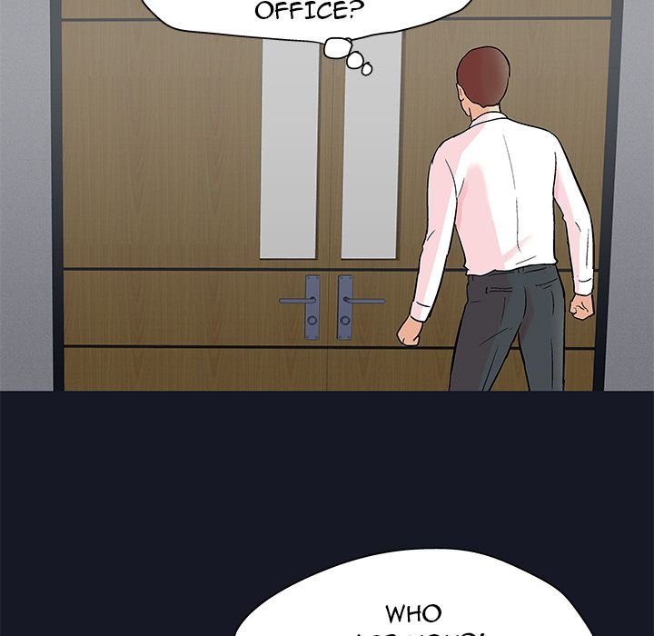 The White Room Manhwa - Chapter 57 Page 46