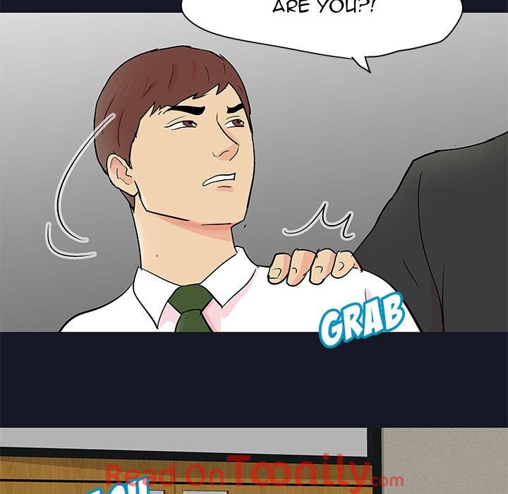 The White Room Manhwa - Chapter 57 Page 47