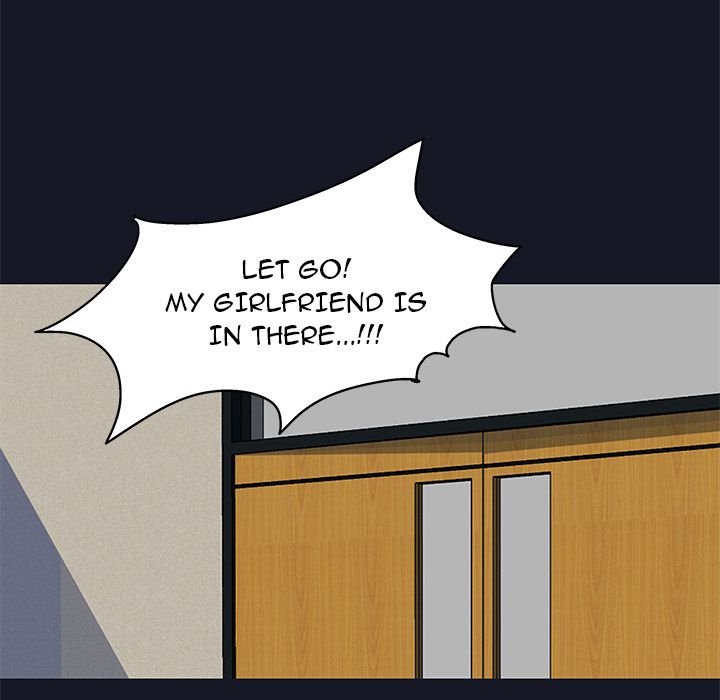 The White Room Manhwa - Chapter 57 Page 50