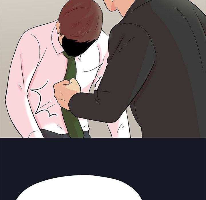 The White Room Manhwa - Chapter 57 Page 52