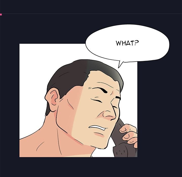 The White Room Manhwa - Chapter 57 Page 54