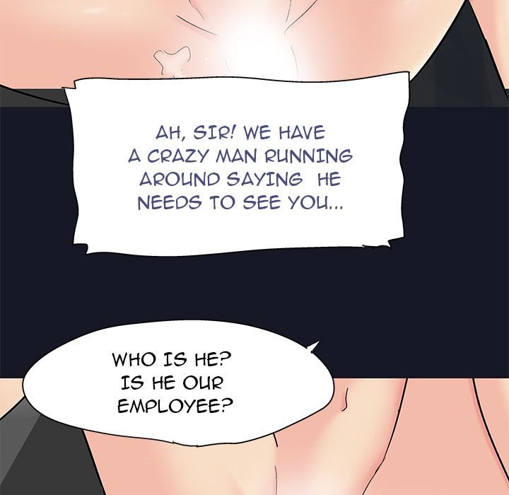 The White Room Manhwa - Chapter 57 Page 56